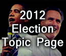 2012 Election Topic Page